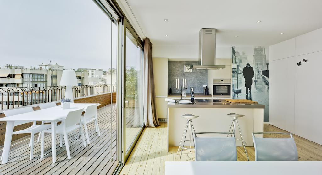 Apartamentos Alfonso X Alicante Habitación foto