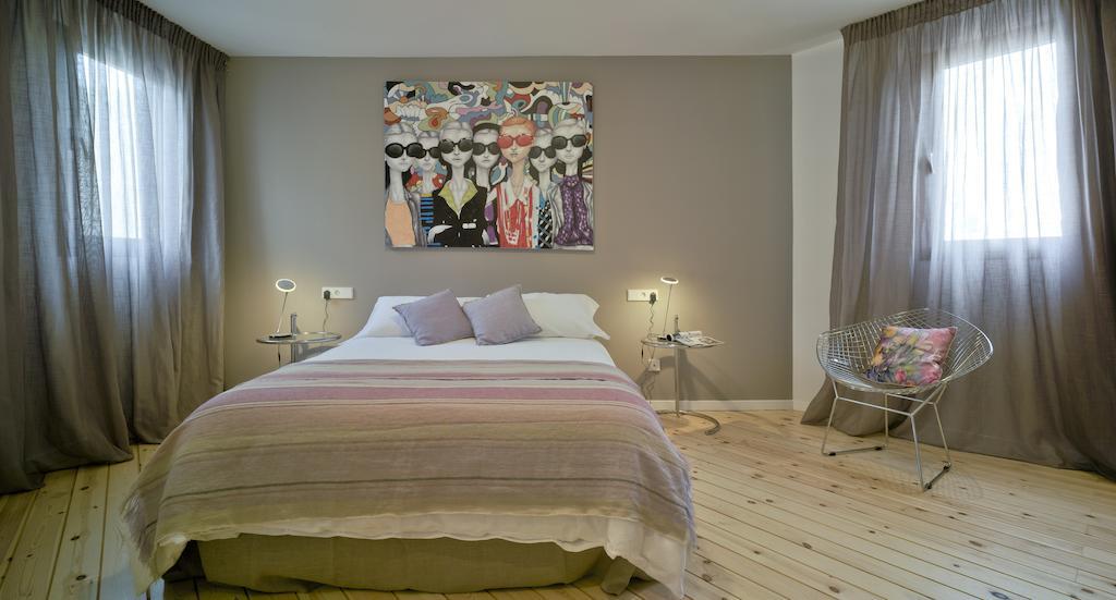 Apartamentos Alfonso X Alicante Habitación foto