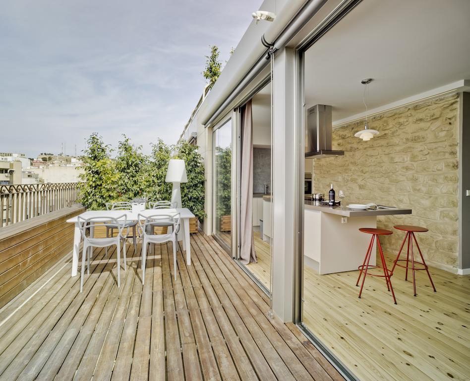 Apartamentos Alfonso X Alicante Habitación foto
