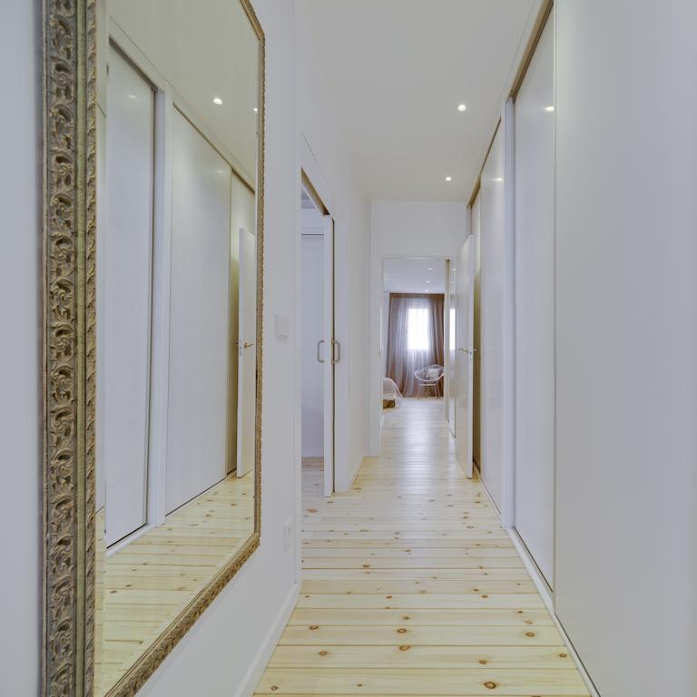 Apartamentos Alfonso X Alicante Habitación foto