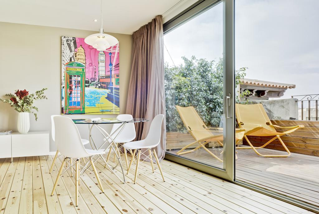 Apartamentos Alfonso X Alicante Habitación foto