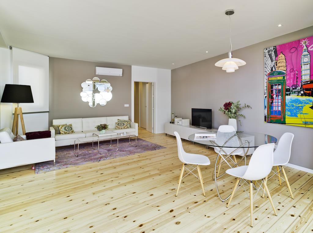 Apartamentos Alfonso X Alicante Habitación foto