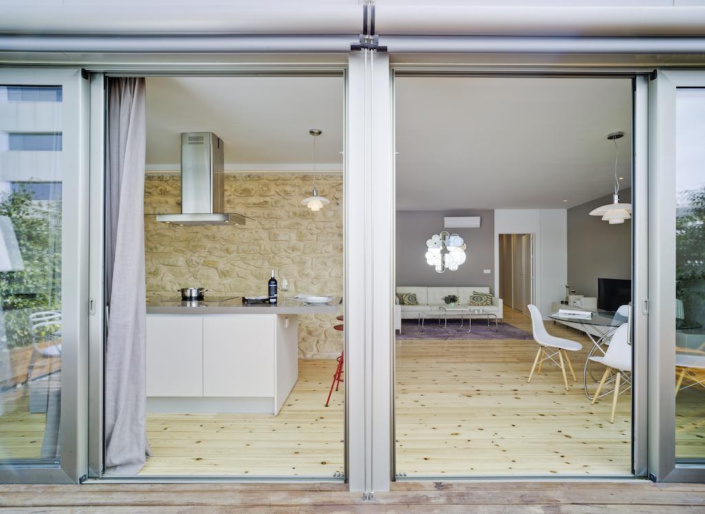 Apartamentos Alfonso X Alicante Habitación foto