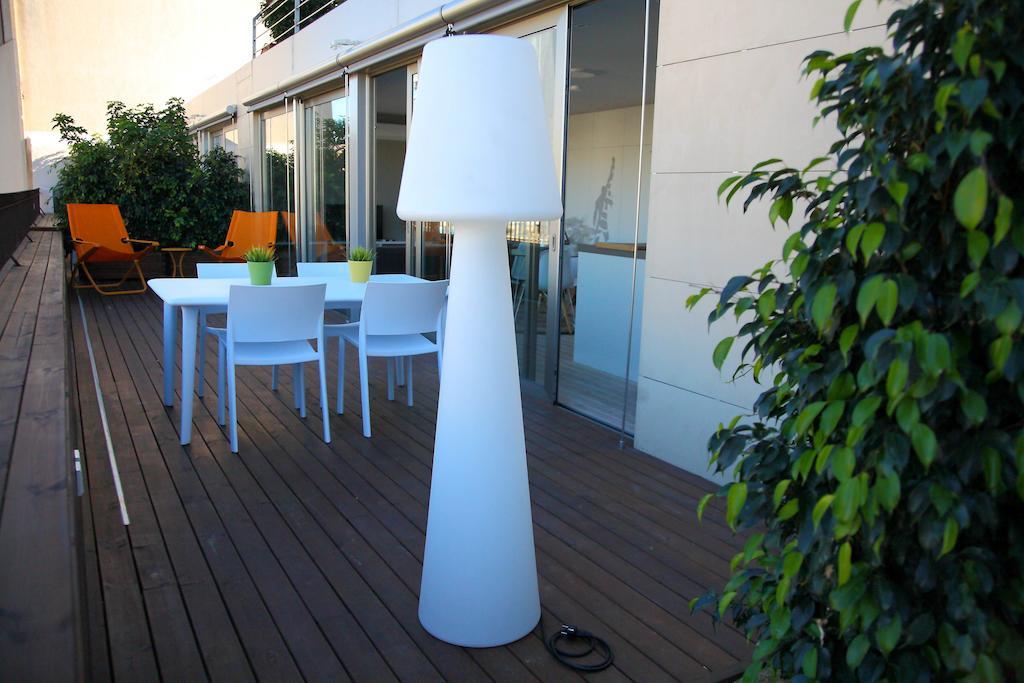 Apartamentos Alfonso X Alicante Habitación foto